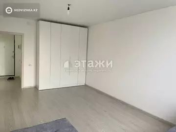 1-комнатная квартира, этаж 3 из 9, 46 м²