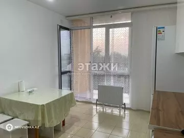1-комнатная квартира, этаж 3 из 9, 46 м²
