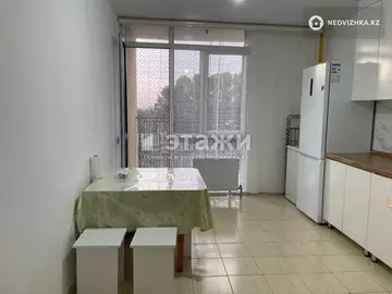 46.2 м², 1-комнатная квартира, этаж 3 из 9, 46 м², изображение - 4