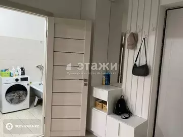 46.2 м², 1-комнатная квартира, этаж 3 из 9, 46 м², изображение - 7