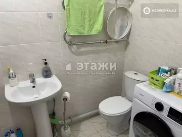 46.2 м², 1-комнатная квартира, этаж 3 из 9, 46 м², изображение - 10