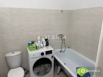 46.2 м², 1-комнатная квартира, этаж 3 из 9, 46 м², изображение - 11