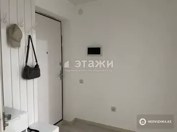 46.2 м², 1-комнатная квартира, этаж 3 из 9, 46 м², изображение - 13