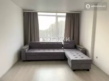 46.2 м², 1-комнатная квартира, этаж 3 из 9, 46 м², изображение - 15