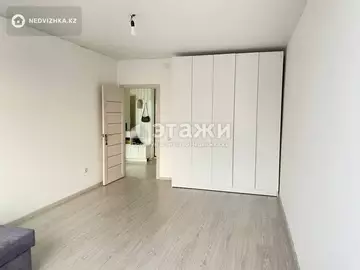 46.2 м², 1-комнатная квартира, этаж 3 из 9, 46 м², изображение - 16