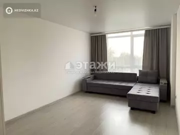 46.2 м², 1-комнатная квартира, этаж 3 из 9, 46 м², изображение - 17