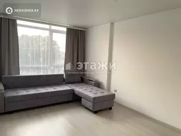 46.2 м², 1-комнатная квартира, этаж 3 из 9, 46 м², изображение - 18
