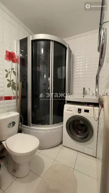 41.7 м², 2-комнатная квартира, этаж 4 из 4, 42 м², изображение - 7