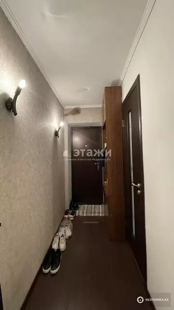 41.7 м², 2-комнатная квартира, этаж 4 из 4, 42 м², изображение - 9