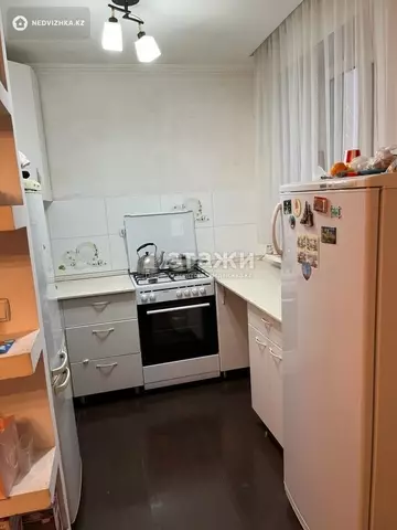 41.7 м², 2-комнатная квартира, этаж 4 из 4, 42 м², изображение - 10