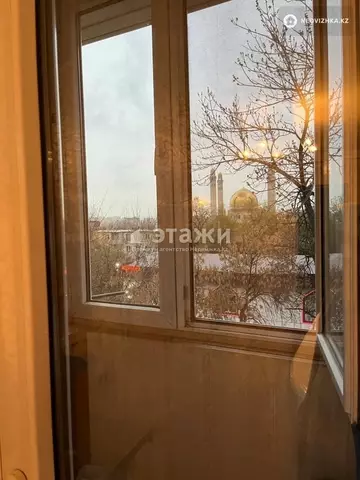 41.7 м², 2-комнатная квартира, этаж 4 из 4, 42 м², изображение - 11