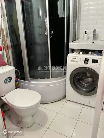 41.7 м², 2-комнатная квартира, этаж 4 из 4, 42 м², изображение - 12