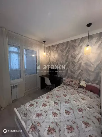 1-комнатная квартира, этаж 1 из 4, 38 м²