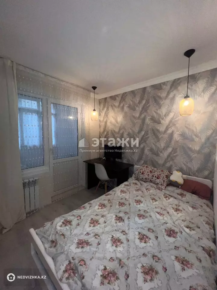 38 м², 1-комнатная квартира, этаж 1 из 4, 38 м², изображение - 1