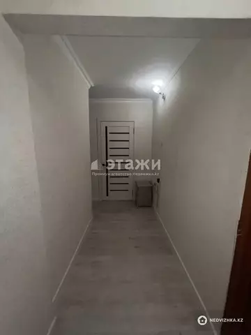 1-комнатная квартира, этаж 1 из 4, 38 м²