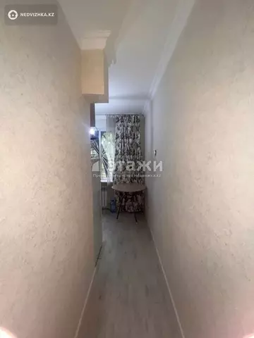 1-комнатная квартира, этаж 1 из 4, 38 м²