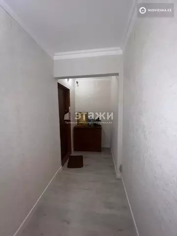 38 м², 1-комнатная квартира, этаж 1 из 4, 38 м², изображение - 4