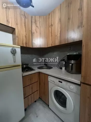 38 м², 1-комнатная квартира, этаж 1 из 4, 38 м², изображение - 6