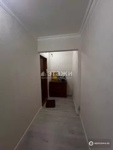 38 м², 1-комнатная квартира, этаж 1 из 4, 38 м², изображение - 11