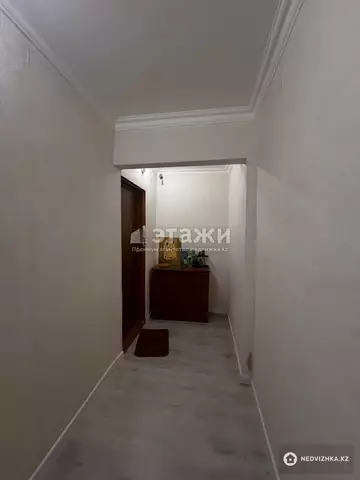 38 м², 1-комнатная квартира, этаж 1 из 4, 38 м², изображение - 12