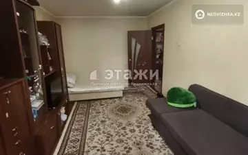 33 м², 1-комнатная квартира, этаж 5 из 5, 33 м², изображение - 0