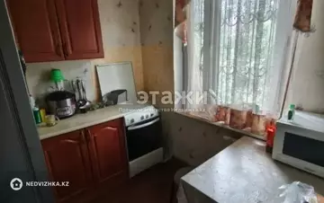 33 м², 1-комнатная квартира, этаж 5 из 5, 33 м², изображение - 2