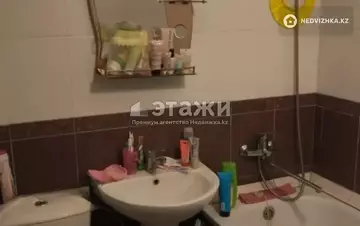 33 м², 1-комнатная квартира, этаж 5 из 5, 33 м², изображение - 3