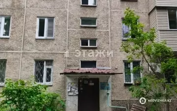 33 м², 1-комнатная квартира, этаж 5 из 5, 33 м², изображение - 7