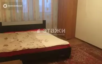 1-комнатная квартира, этаж 4 из 4, 31 м²