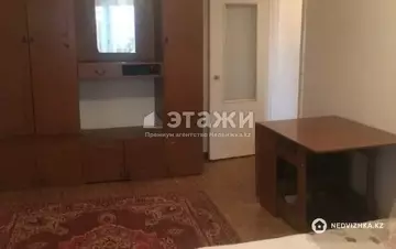 1-комнатная квартира, этаж 4 из 4, 31 м²