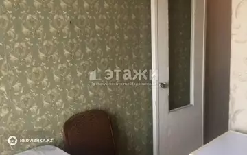 1-комнатная квартира, этаж 4 из 4, 31 м²