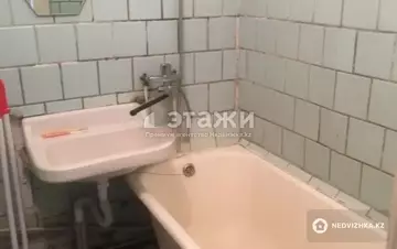 31 м², 1-комнатная квартира, этаж 4 из 4, 31 м², изображение - 5