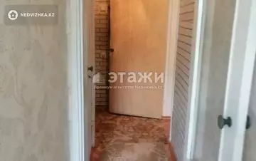 1-комнатная квартира, этаж 4 из 5, 33 м²