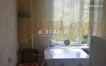 32.7 м², 1-комнатная квартира, этаж 4 из 5, 33 м², изображение - 5