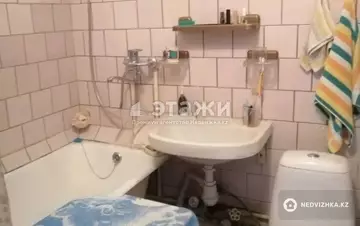 32.7 м², 1-комнатная квартира, этаж 4 из 5, 33 м², изображение - 6