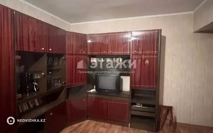 33 м², 1-комнатная квартира, этаж 2 из 5, 33 м², изображение - 1