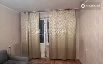 1-комнатная квартира, этаж 2 из 5, 33 м²