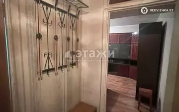 1-комнатная квартира, этаж 2 из 5, 33 м²