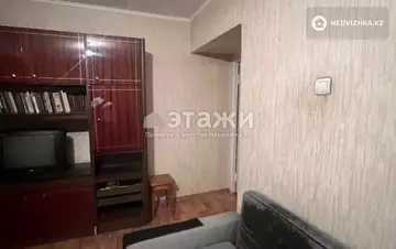 1-комнатная квартира, этаж 2 из 5, 33 м²