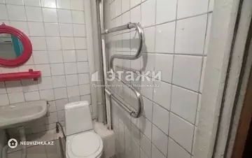 1-комнатная квартира, этаж 2 из 5, 33 м²