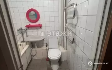 33 м², 1-комнатная квартира, этаж 2 из 5, 33 м², изображение - 4