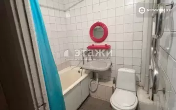 33 м², 1-комнатная квартира, этаж 2 из 5, 33 м², изображение - 5