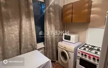 33 м², 1-комнатная квартира, этаж 2 из 5, 33 м², изображение - 6
