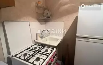 33 м², 1-комнатная квартира, этаж 2 из 5, 33 м², изображение - 7
