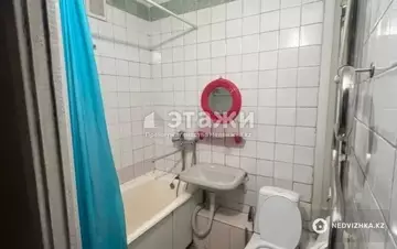 33 м², 1-комнатная квартира, этаж 2 из 5, 33 м², изображение - 8