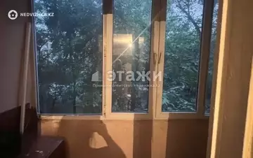 33 м², 1-комнатная квартира, этаж 2 из 5, 33 м², изображение - 9