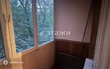 33 м², 1-комнатная квартира, этаж 2 из 5, 33 м², изображение - 10