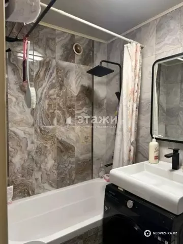 63 м², 3-комнатная квартира, этаж 4 из 5, 63 м², изображение - 0
