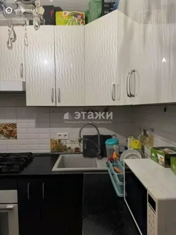 63 м², 3-комнатная квартира, этаж 4 из 5, 63 м², изображение - 1
