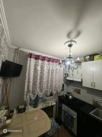 63 м², 3-комнатная квартира, этаж 4 из 5, 63 м², изображение - 2